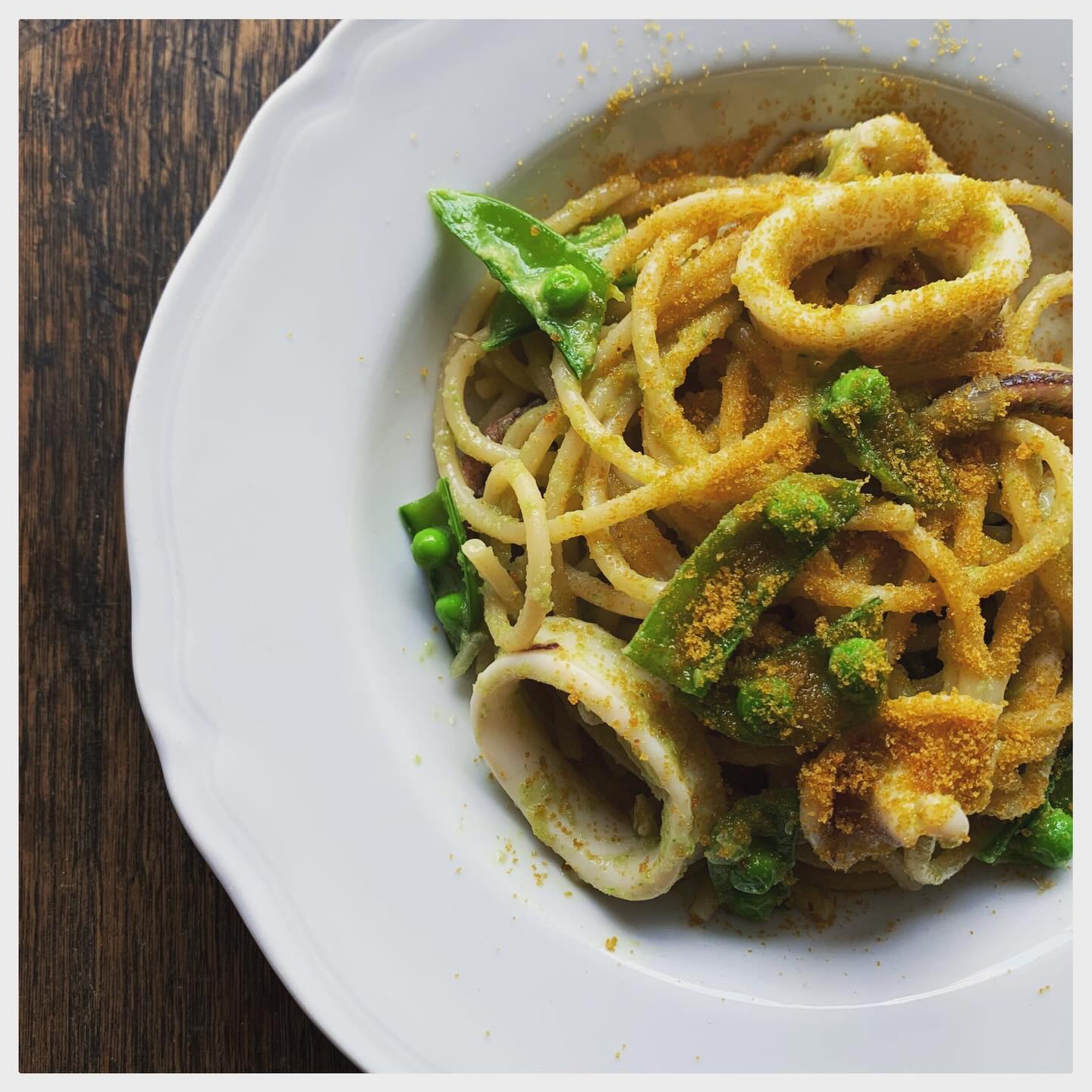 春のイタリアン〜パスタ集中レッスン〜

久しぶりにオリゼでeffe-co.板倉布左子先生のイタリアンレッスンを開催します。

今回は特に『パスタ集中レッスン』として
3種類のパスタに合わせたソースを3種類教えていただきます。
前菜などもつくランチレッスンです。

ゴールデンウィークなどみなさんが揃う時期にピッタリな
すぐに実践できるメニューです。

参加希望のかたはお電話またはfacebook、InstagramDMにお名前ご連絡先を添えて、お申し込みください。

お申し込みお待ちしています。

開催日時：4月29日（水・㊗️）10:00〜13:00
場  所：カフェオリゼ
参  加  費:7700円+ワンドリンクオーダー

キャンセルは、1週間前までお受けできます。
それを過ぎますと、全額負担頂くか代わりの方のご参加をお願いしております。

@effe_co__ 
@fusako_ita